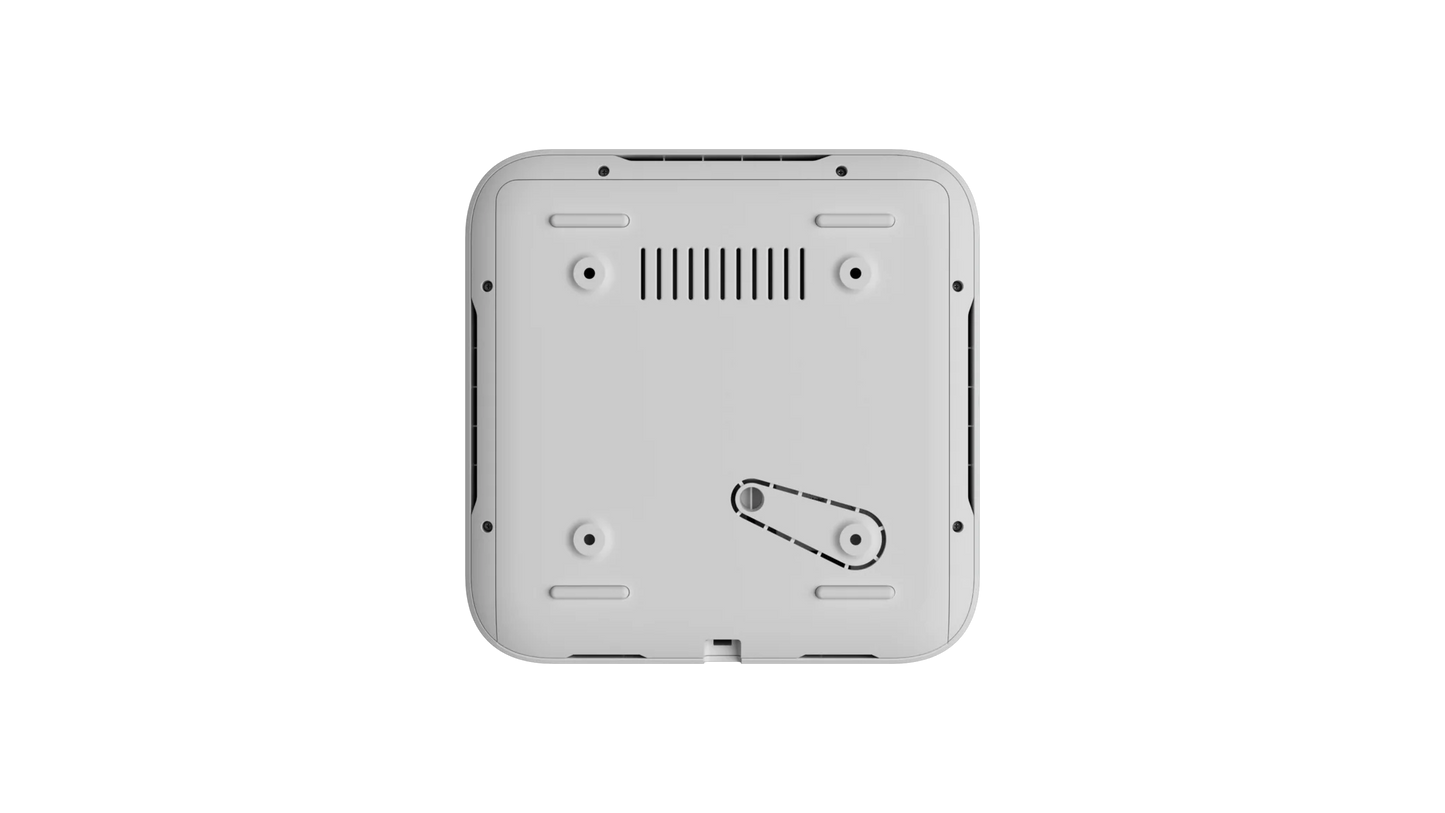 Ajax NVR – 8 kanalen