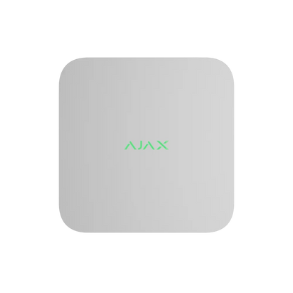 Ajax NVR – 8 kanalen