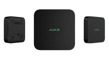Ajax NVR – 8 kanalen