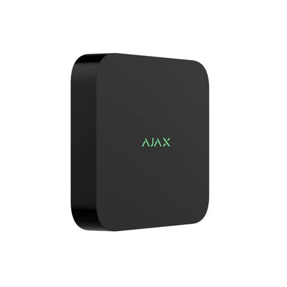 Ajax NVR – 8 kanalen