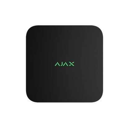 Ajax NVR – 8 kanalen