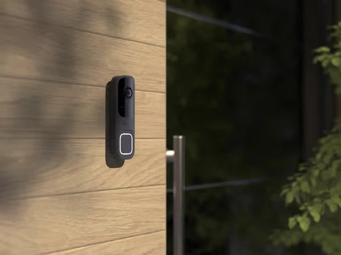 Ajax DoorBell - Slimme deurbel
