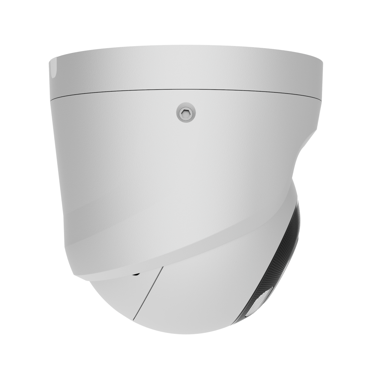 Ajax TurretCam - PoE | Indoor &amp; Outdoor | Hybrid Lighting