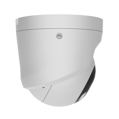 Ajax TurretCam - PoE | Indoor &amp; Outdoor | Hybrid Lighting