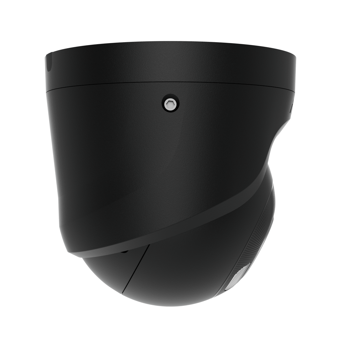 Ajax TurretCam - PoE | Indoor &amp; Outdoor | Hybrid Lighting