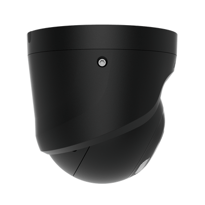 Ajax TurretCam - PoE | Indoor &amp; Outdoor | Hybrid Lighting