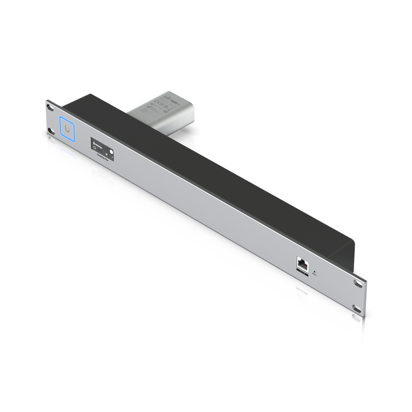 UniFi - Cloud Key Gen2 Rack mount kit - CKG2-RM