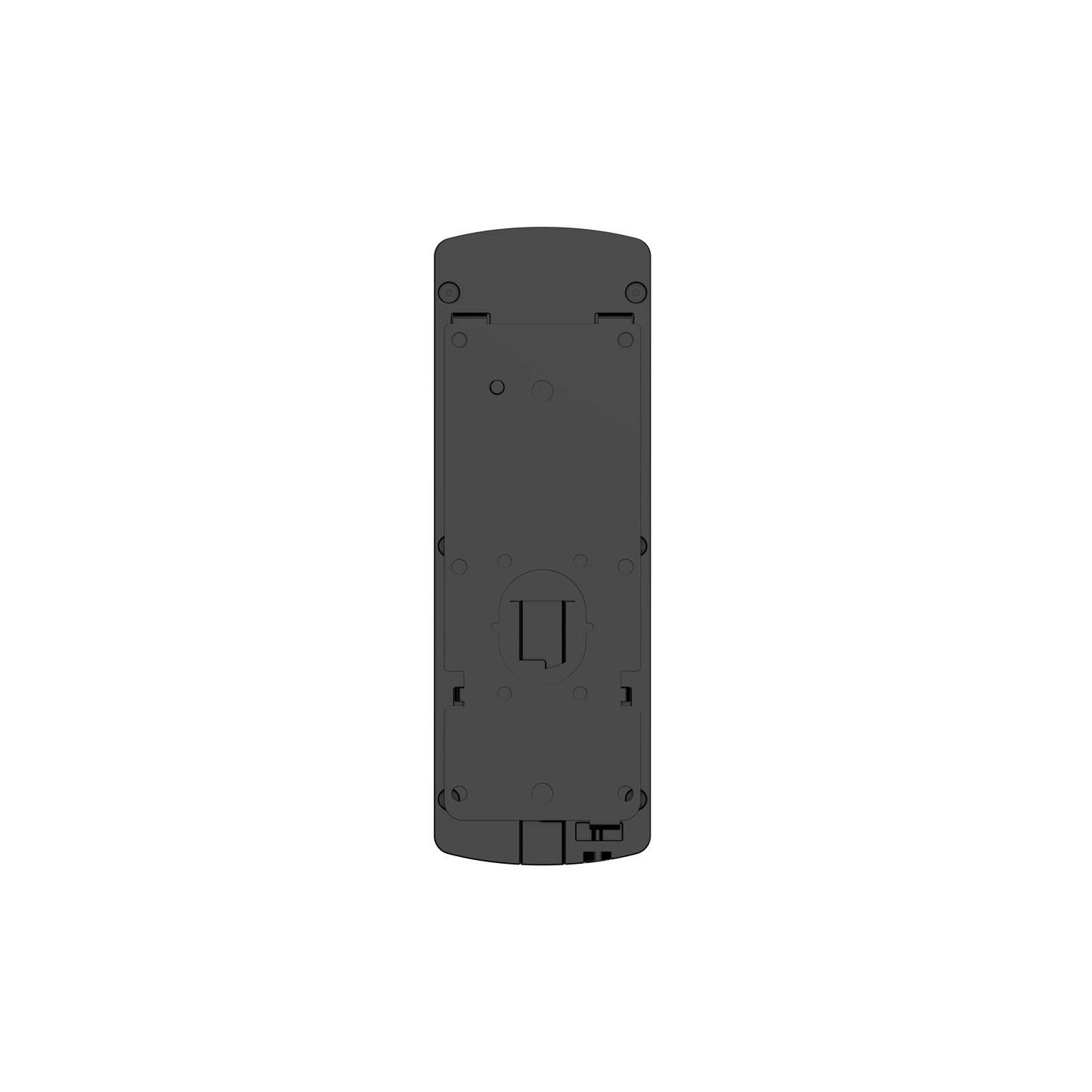 Dahua DHI-ASI1212M – Keypad met vingerafdruk - IP65