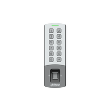 Dahua DHI-ASI1212M – Keypad met vingerafdruk - IP65