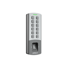 Dahua DHI-ASI1212M – Keypad met vingerafdruk - IP65