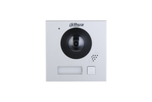 Dahua VTO4202F-P1 - Camera module intercom - PoE en 2-draads