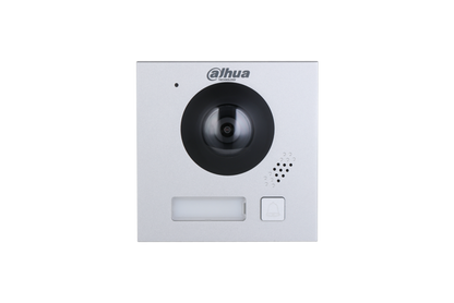 Dahua VTO4202F-P1 - Camera module intercom - PoE en 2-draads