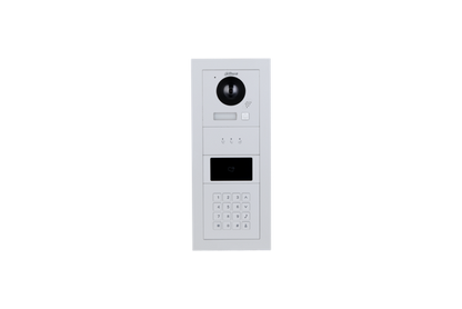 Dahua VTO4202F-P1 - Camera module intercom - PoE en 2-draads