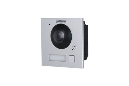Dahua VTO4202F-P1 - Camera module intercom - PoE en 2-draads