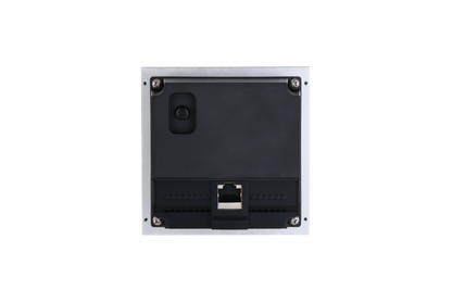 Dahua VTO4202F-P1 - Camera module intercom - PoE en 2-draads