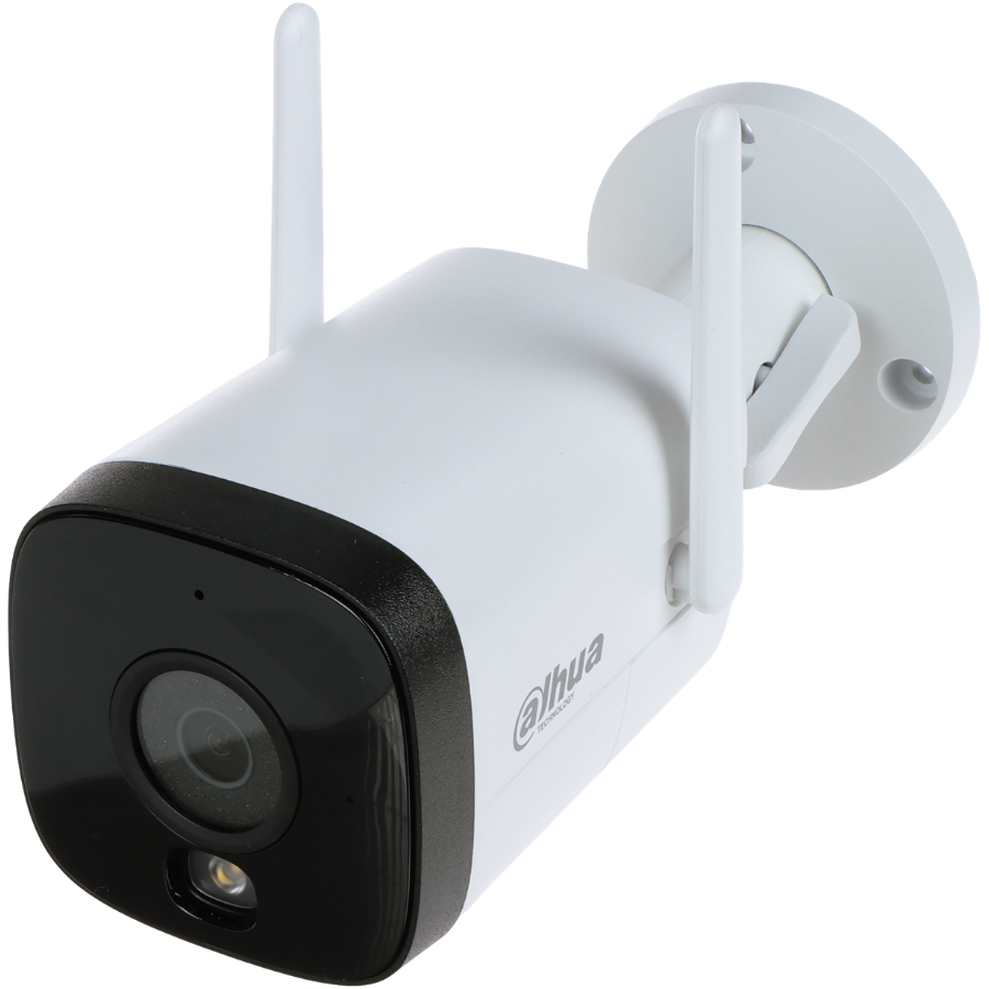 Dahua bullet WiFi camera – IPC-HFW1339DTK1-SAW-IL-0280B - 3MP - voor buiten