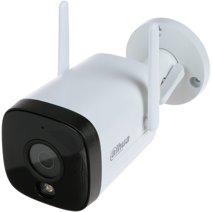Dahua bullet WiFi camera – IPC-HFW1339DTK1-SAW-IL-0280B - 3MP - voor buiten