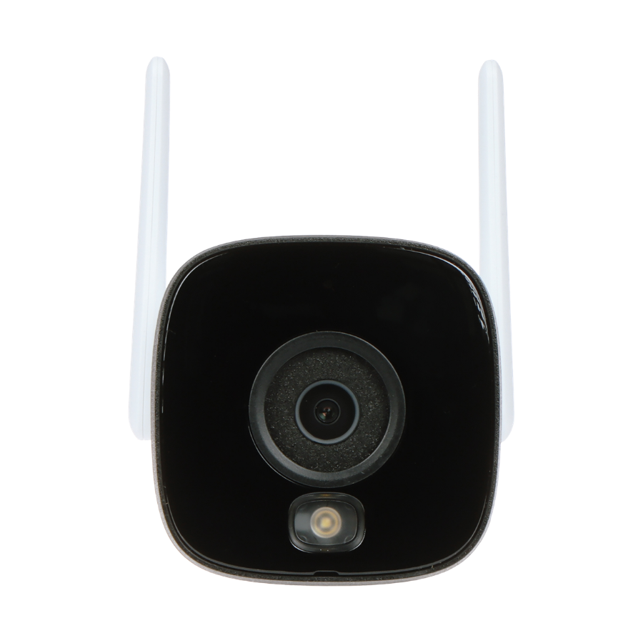 Dahua bullet WiFi camera – IPC-HFW1339DTK1-SAW-IL-0280B - 3MP - voor buiten - 2