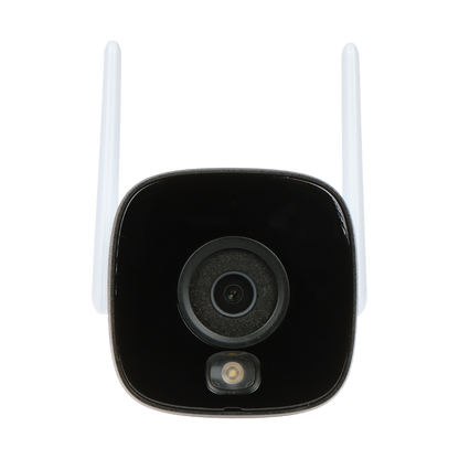 Dahua bullet WiFi camera – IPC-HFW1339DTK1-SAW-IL-0280B - 3MP - voor buiten - 2