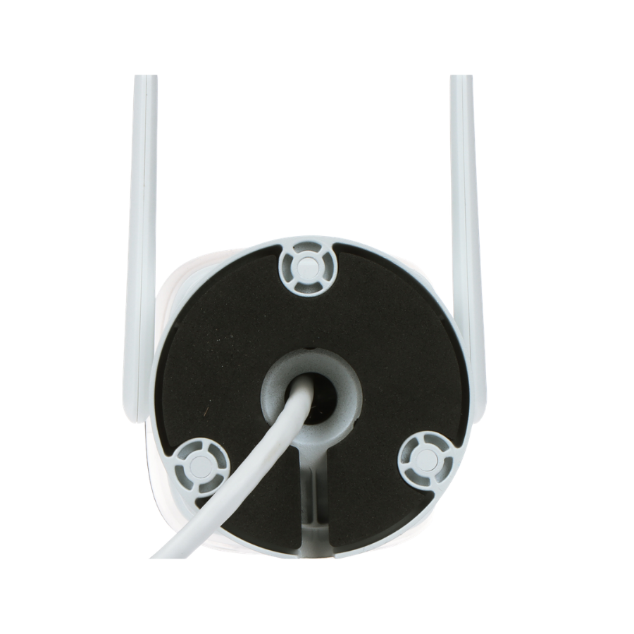 Dahua bullet WiFi camera – IPC-HFW1339DTK1-SAW-IL-0280B - 3MP - voor buiten - 3