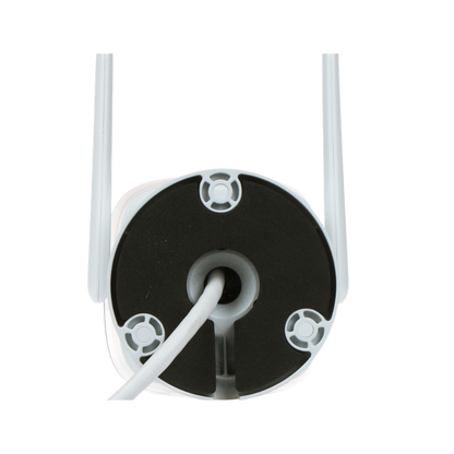 Dahua bullet WiFi camera – IPC-HFW1339DTK1-SAW-IL-0280B - 3MP - voor buiten - 3