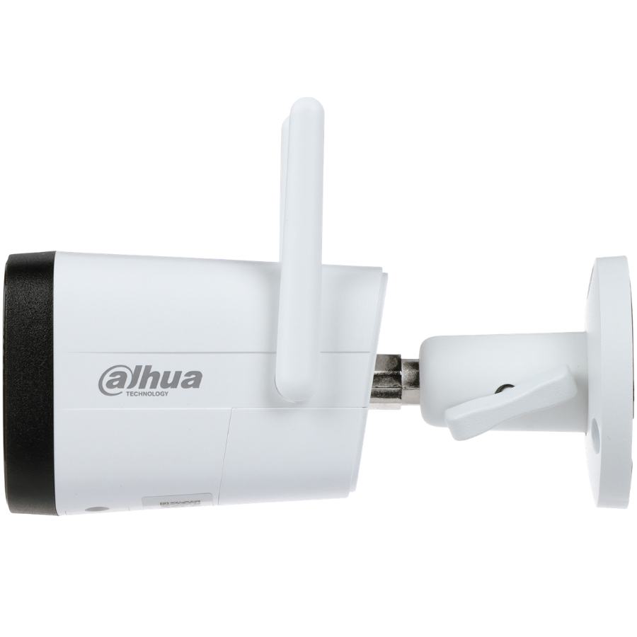 Dahua bullet WiFi camera – IPC-HFW1339DTK1-SAW-IL-0280B - 3MP - voor buiten - 4
