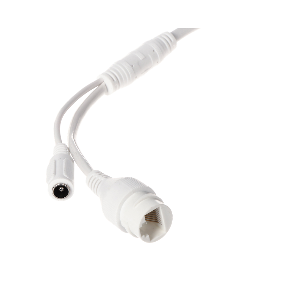 Dahua bullet WiFi camera – IPC-HFW1339DTK1-SAW-IL-0280B - 3MP - voor buiten - 5