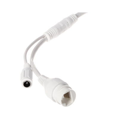 Dahua bullet WiFi camera – IPC-HFW1339DTK1-SAW-IL-0280B - 3MP - voor buiten - 5