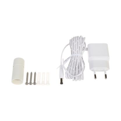 Dahua bullet WiFi camera – IPC-HFW1339DTK1-SAW-IL-0280B - 3MP - voor buiten - 9