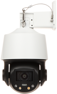 Dahua PTZ camera – SD3E405DB-GNY-A-PV1 - 4MP - TiOC