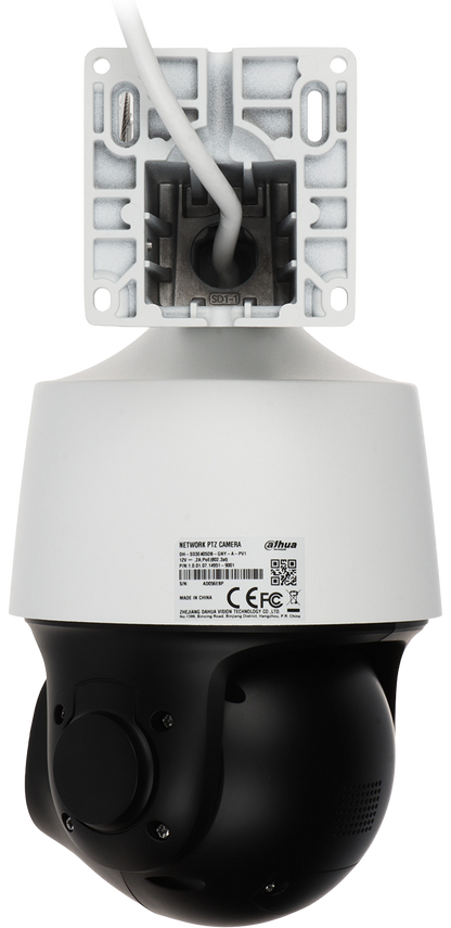 Dahua turret SD3E405DB-GNY-A-PV1 - 2