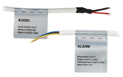 Dahua turret SD3E405DB-GNY-A-PV1 - 4