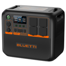 Bluetti - AC200PL - Power station - 2304Wh - 2400W