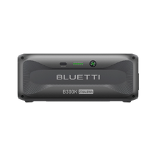 Bluetti - B300K - Uitbreidingsbatterij – 2765Wh LiFePO4 Accu