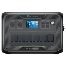 BLUETTI AC300 + B300K Power Station Kit | 3000W – 2765Wh