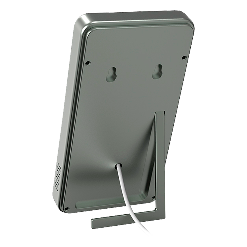 UMA AC301-QR – Toegangscontrole QR code scanner - Standalone