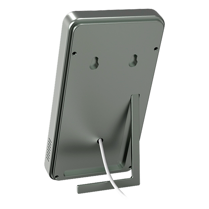 UMA AC301-QR – Toegangscontrole QR code scanner - Standalone
