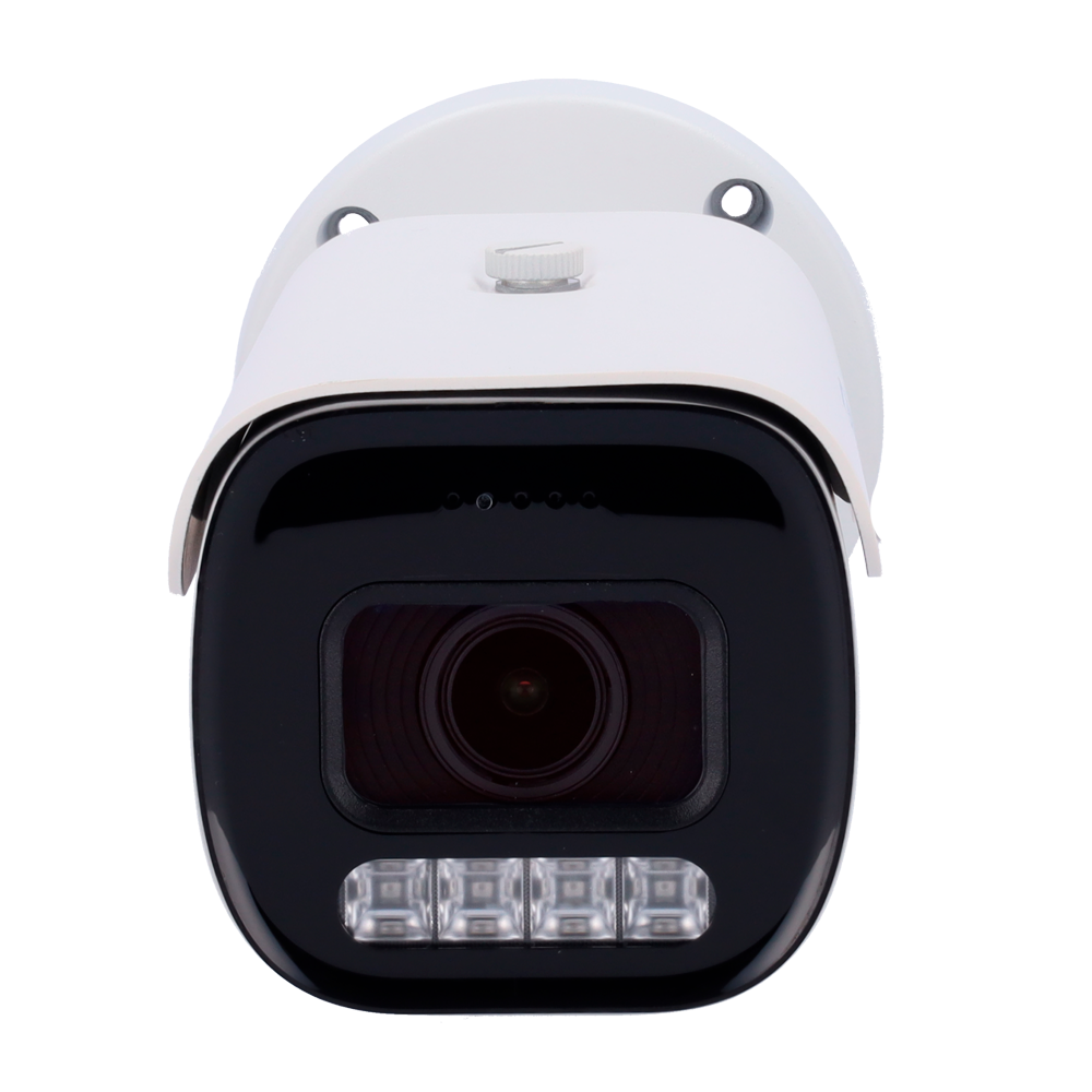 Easy-P IPB130ZA-4 – Bullet cam – 4MP – IP67