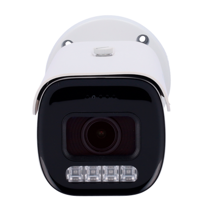 Easy-P IPB130ZA-4 – Bullet cam – 4MP – IP67