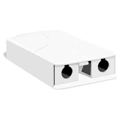 5-Poorts PoE Extender / Switch – 90W (802.3bt) – 250m Bereik