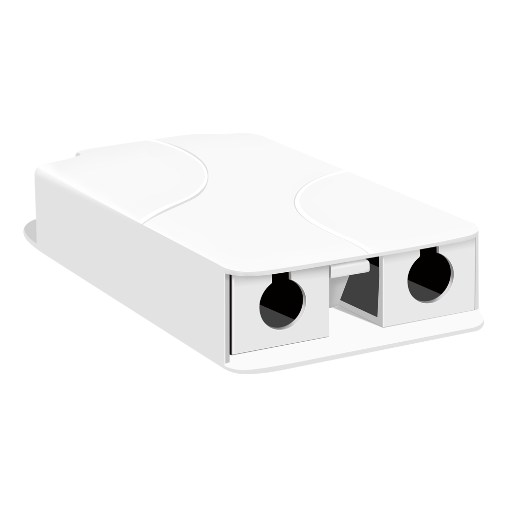 5-Poorts PoE Extender / Switch – Tot 90W (802.3bt) – 250m Bereik