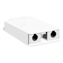 5-Poorts PoE Extender / Switch – Tot 90W (802.3bt) – 250m Bereik