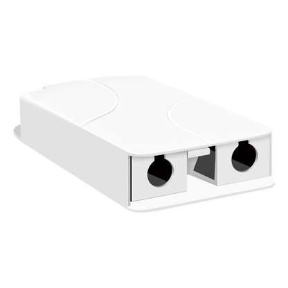 5-Poorts PoE Extender / Switch – Tot 90W (802.3bt) – 250m Bereik