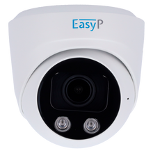 EASY-P - IPT230ZA - Turret cam - 4MP - IP67