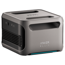 Anker Solix BP3800 – Uitbreidingsbatterij (3840Wh) – Voor F3800 Power Station