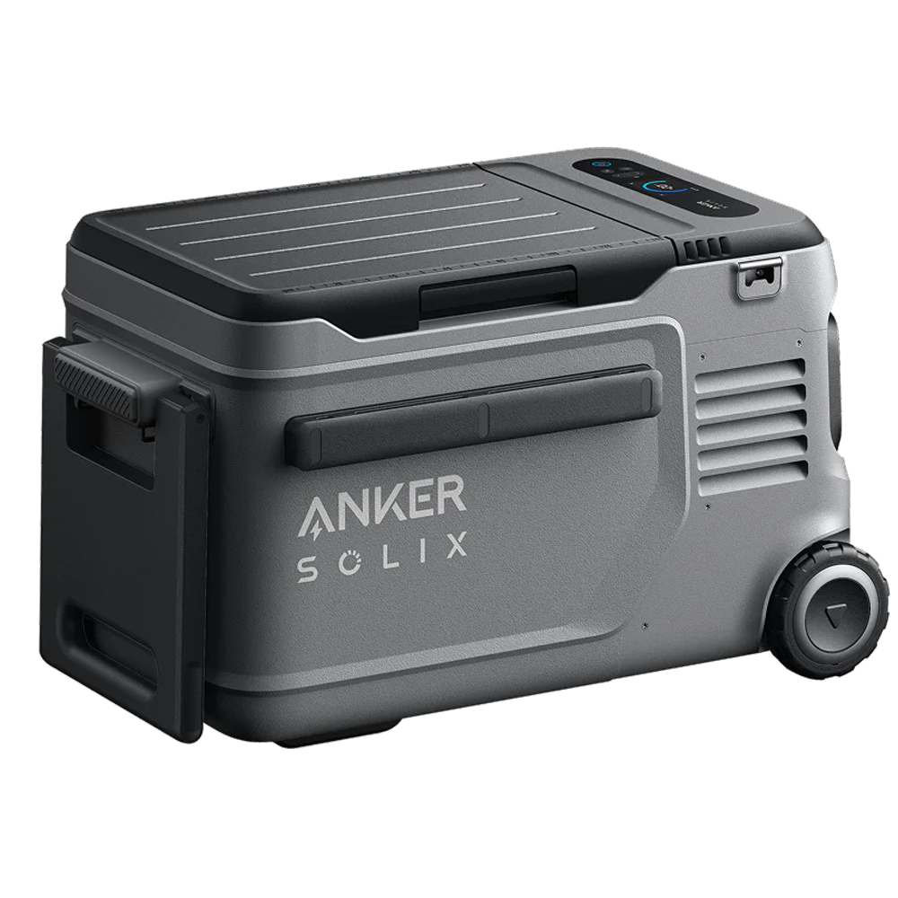 Anker Solix Cooler – Draagbare elektrische koelbox