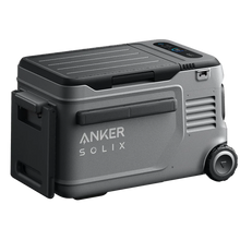 Anker Solix Cooler – Draagbare elektrische koelbox