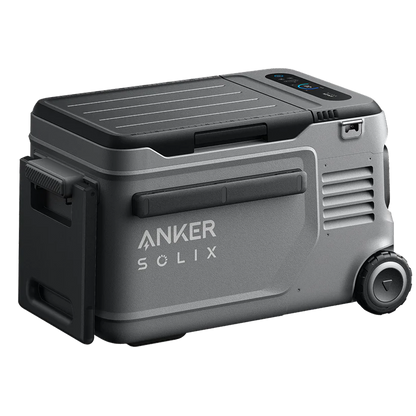 Anker Solix Cooler – Draagbare elektrische koelbox