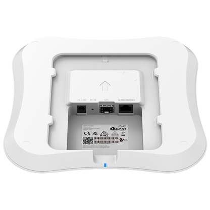 Reyee RG-RAP73Pro Wi-Fi 7 BE14000 Tri-Band Plafond-Access-Point