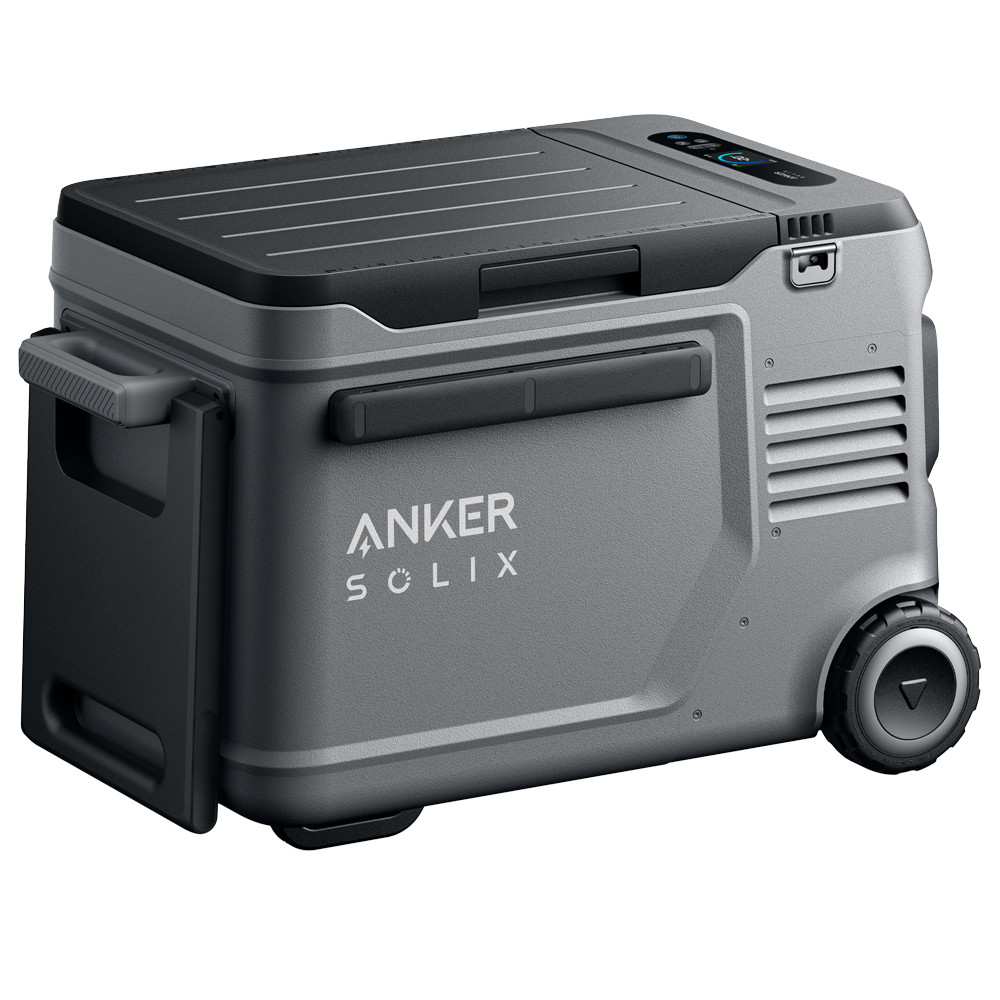 Anker Solix Cooler – Draagbare elektrische koelbox